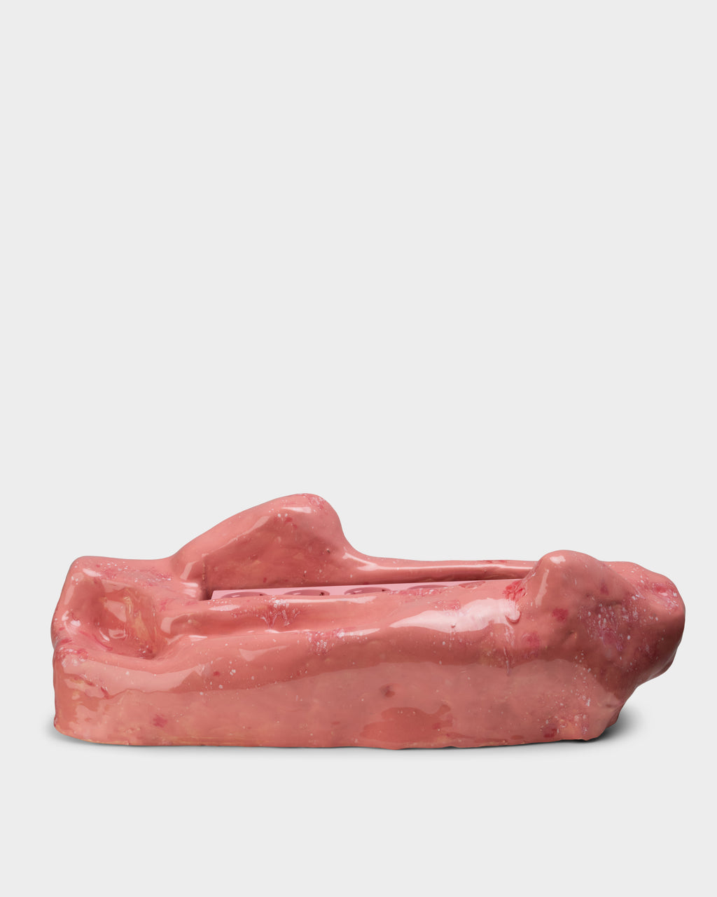 Pedestal Power Gem Power Accessories 040 Pink Aulite