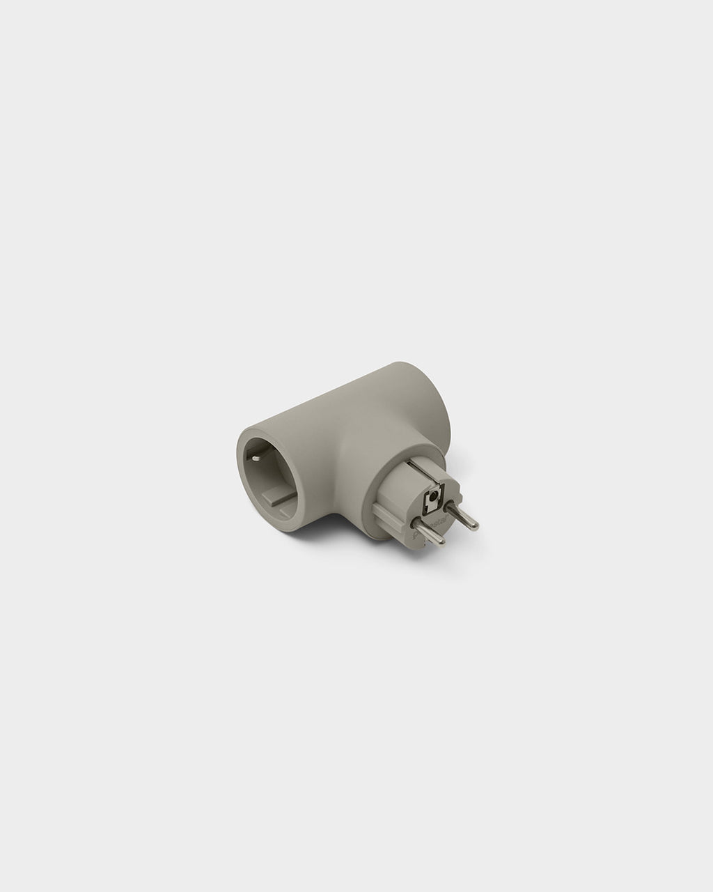 Pedestal Power Split Power Split 028 Oat