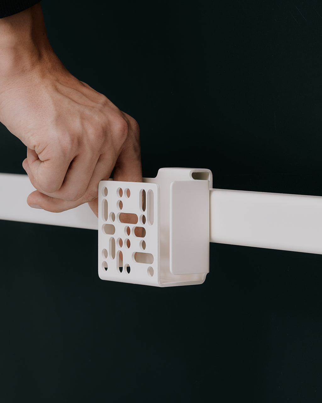 Pedestal Remote Box Mount Mounts 028 Oat