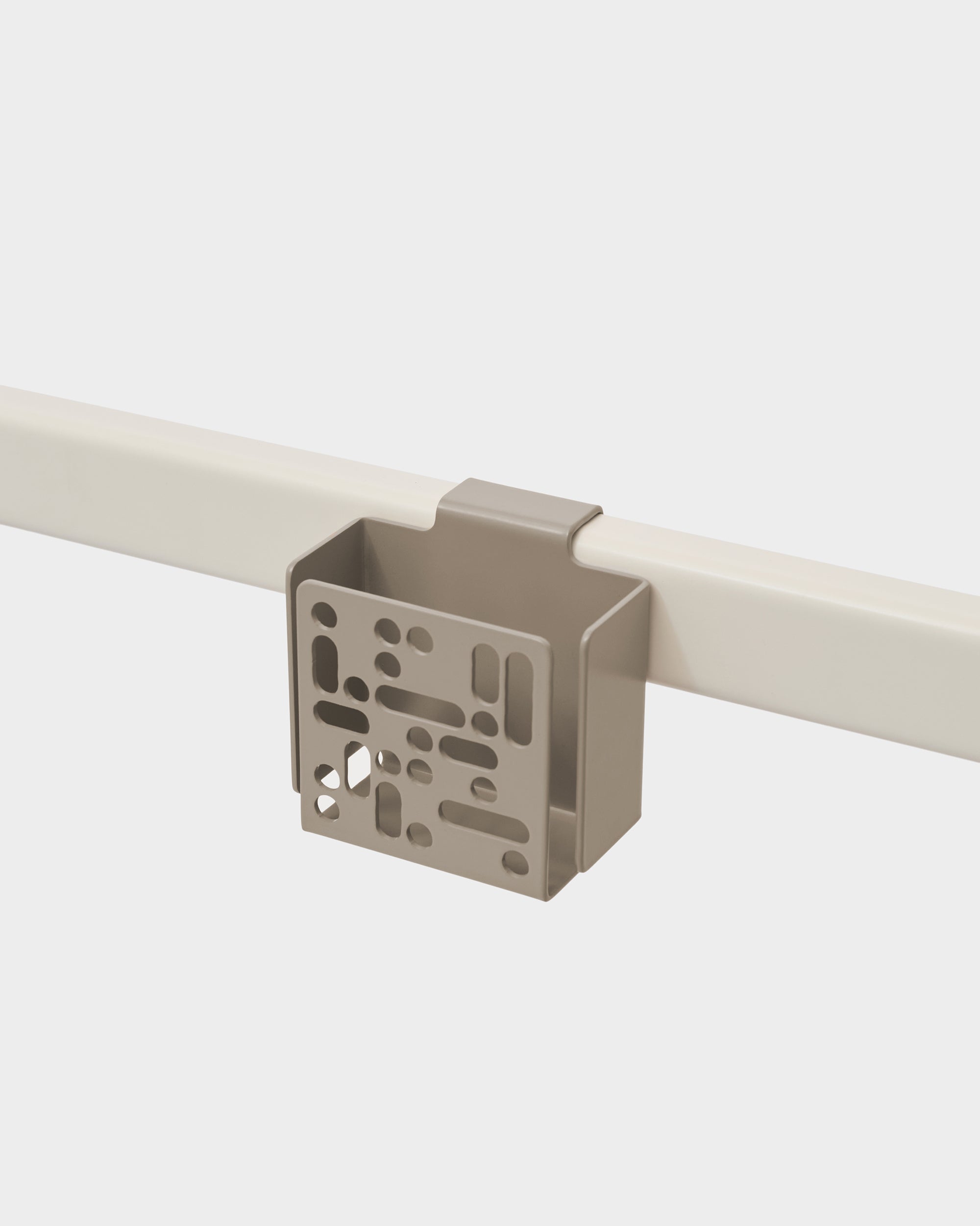 Mount Adapter Remote Remote Box Mount - Oat – Pedestal