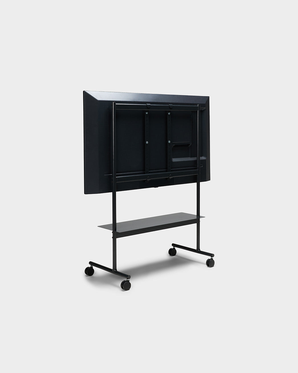 Rover - Charcoal – Pedestal