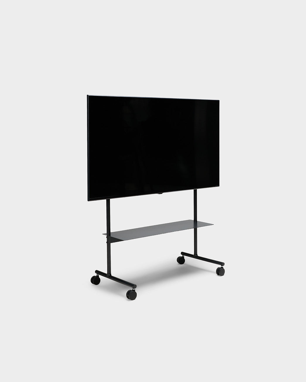Rover - Charcoal – Pedestal