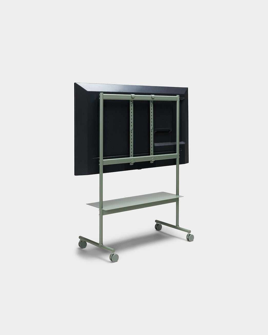 Rover - Mossy Green – Pedestal