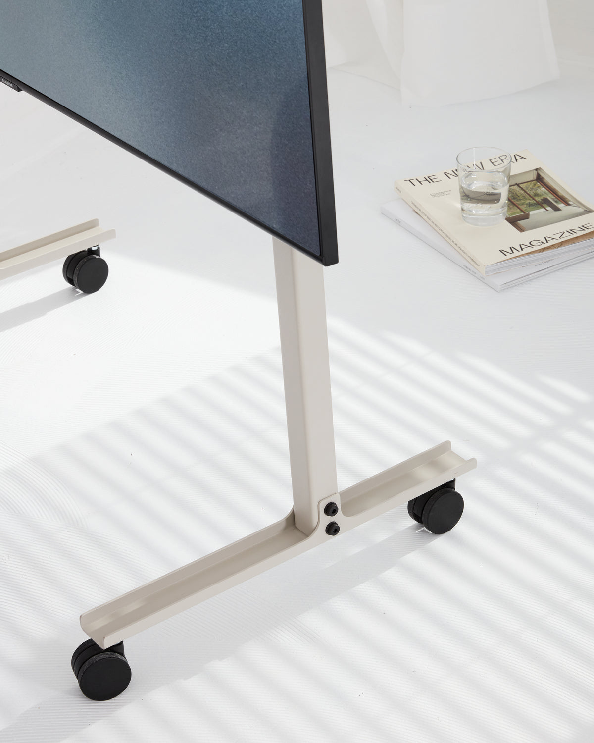 Straight Rollin' - Mushroom – Pedestal